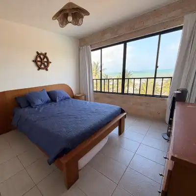Main bedroom