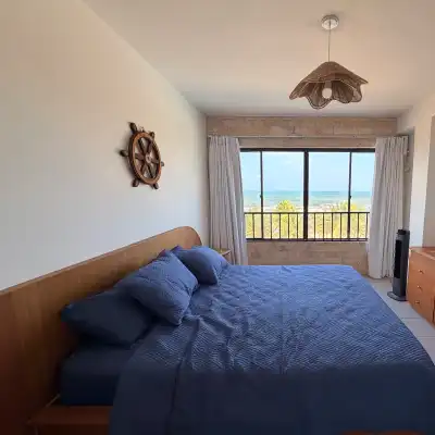 Main bedroom