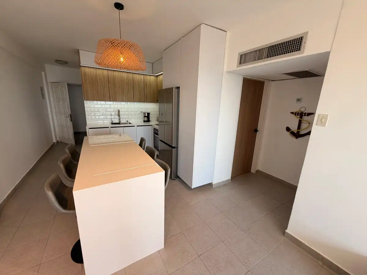 Capacidad para 6 personas